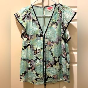 Kate Spade top
